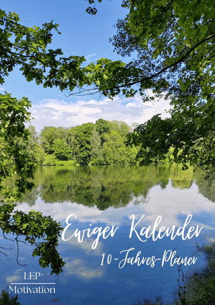 Cover von Ewiger Kalender