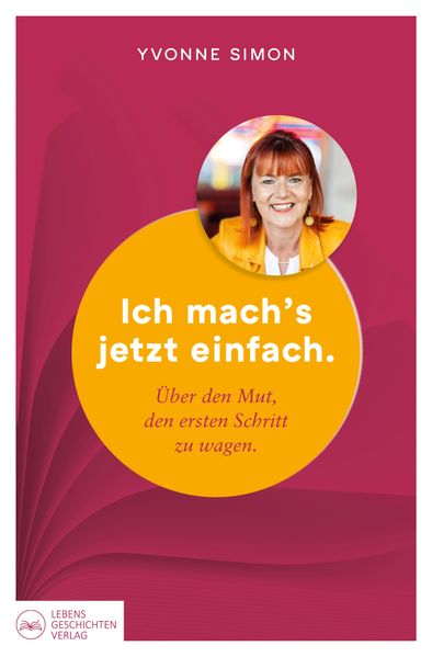 Cover von Ich mach´s jetzt einfach