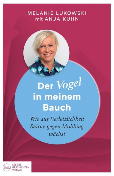 Cover von Der Vogel in meinem Bauch
