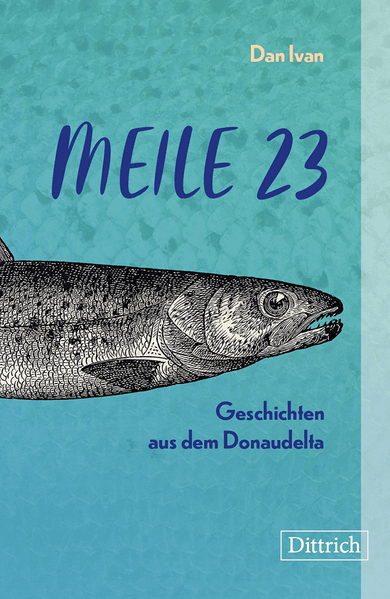 Cover von Meile 23