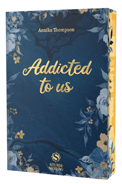 Cover von Addicted to us