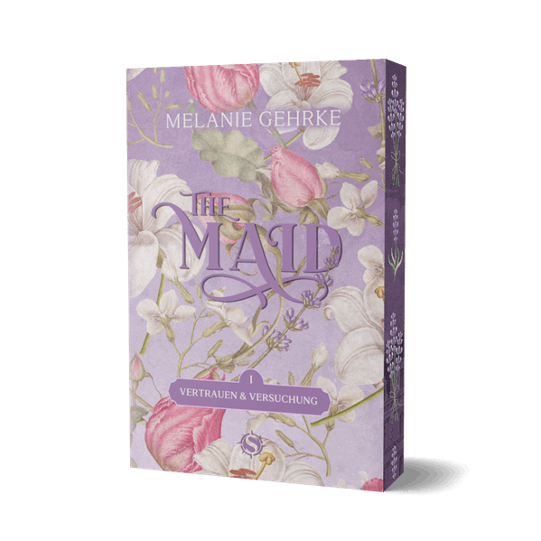 Cover von The Maid