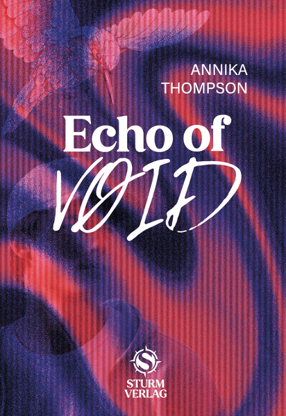 Cover von Echo of Vøid