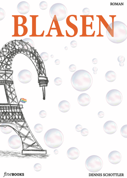 Cover von Blasen
