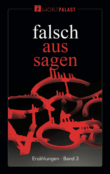 Cover von Falschaussagen