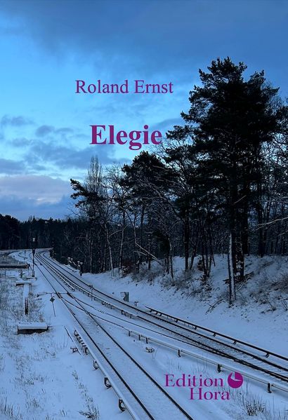 Cover von Elegie