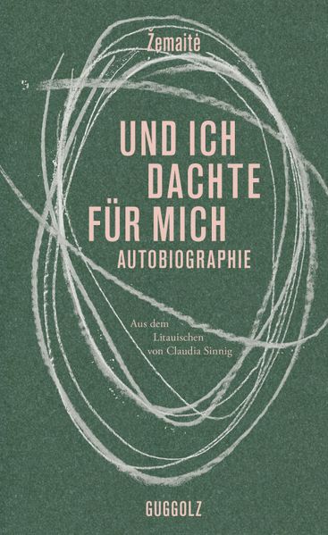Cover von Und ich dachte für mich
