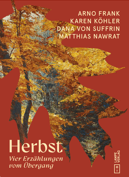 Cover von Herbst