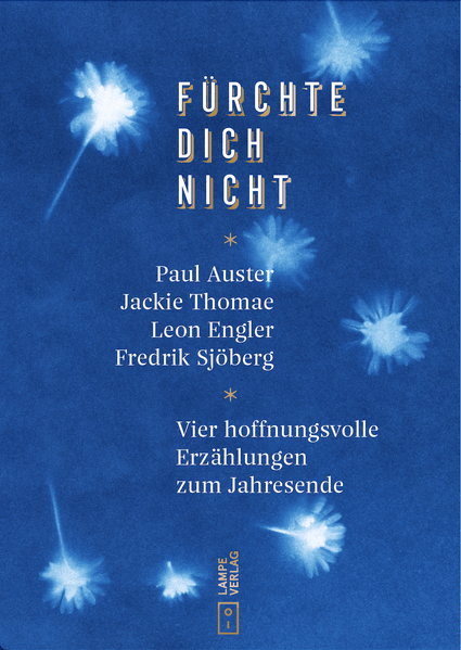 Cover von Fürchte dich nicht