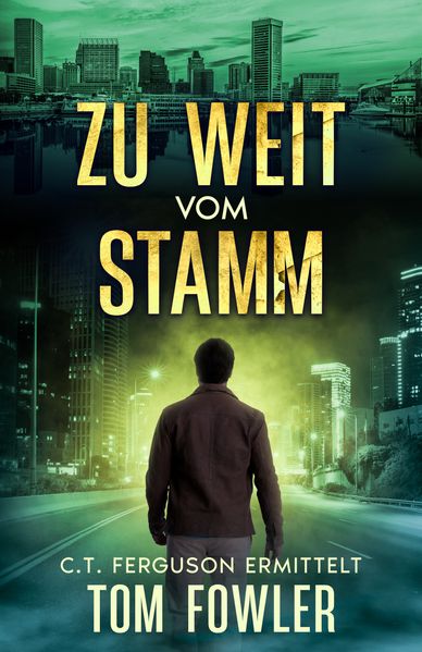 Cover von Zu weit vom Stamm
