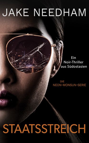 Cover von Staatsstreich