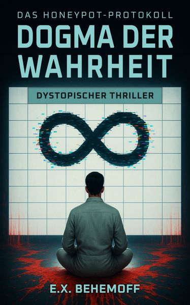 Cover von Dogma der Wahrheit