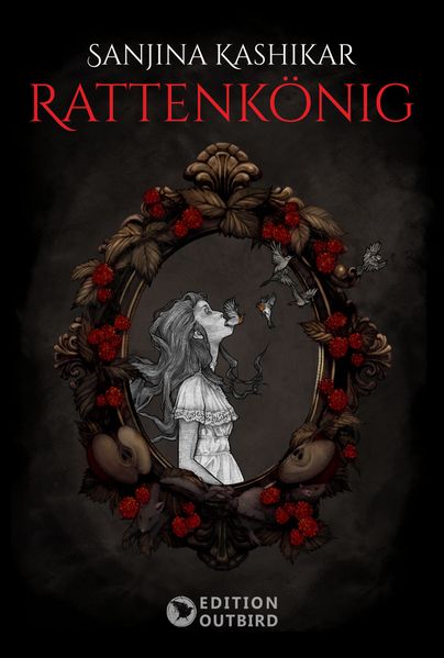 Cover von Rattenkönig
