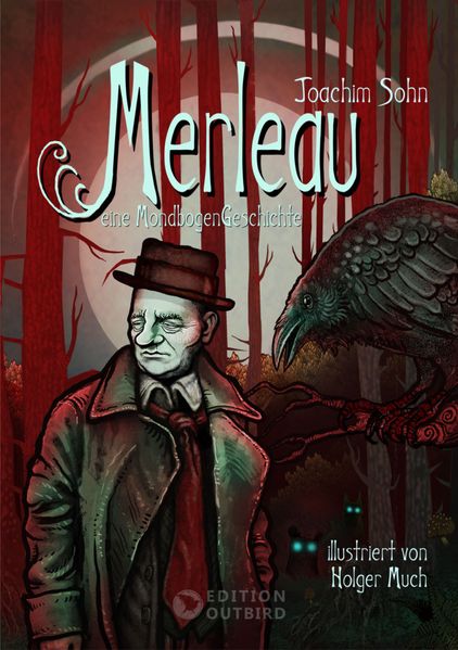 Cover von Merleau