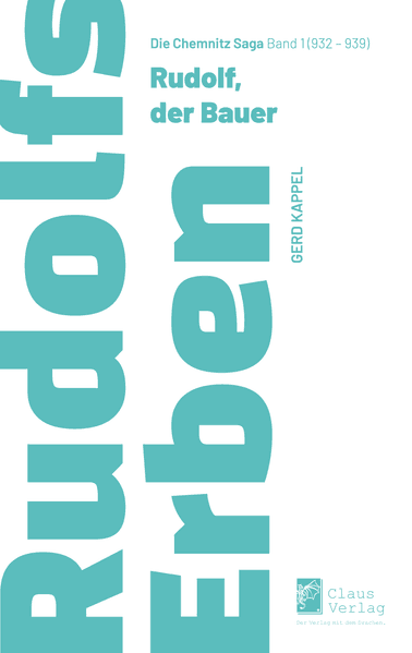 Cover von Rudolf, der Bauer