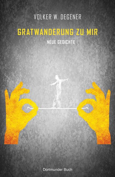 Cover von Gratwanderung zu mir