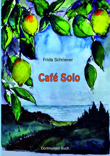 Cover von Café Solo