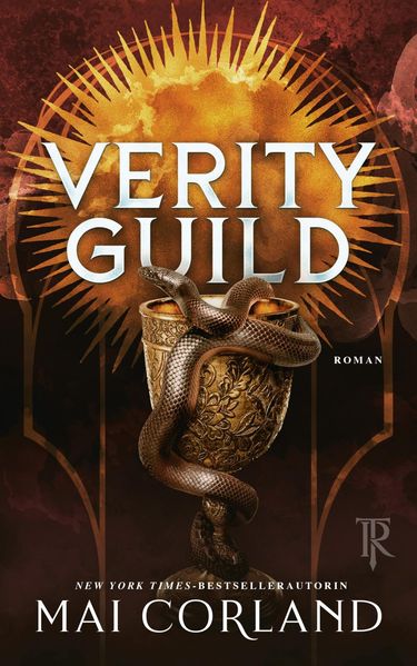 Cover von Verity Guild