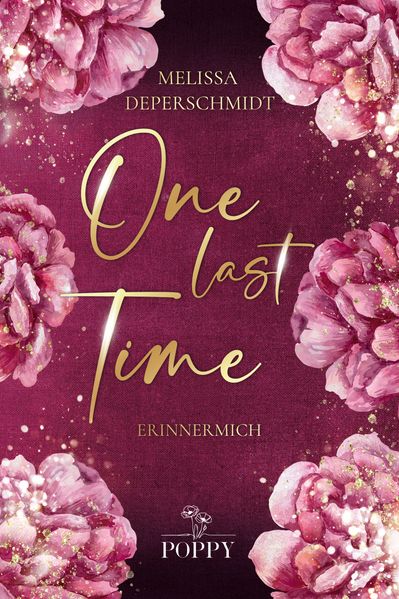Cover von One Last Time
