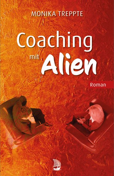 Cover von Coaching mit Alien