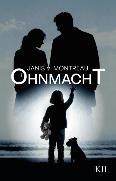 Cover von Ohnmacht