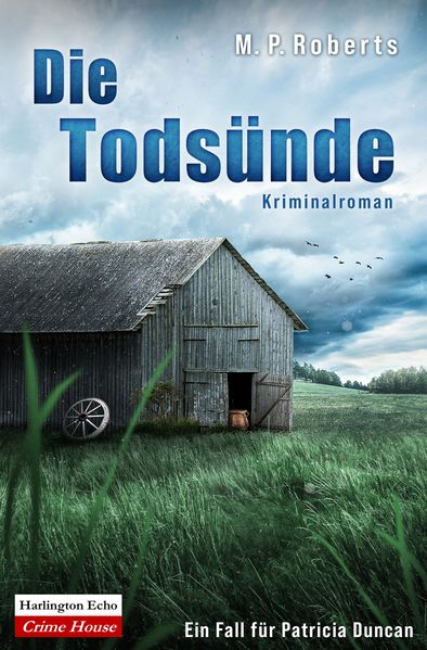 Cover von Die Todsünde