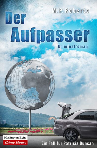 Cover von Der Aufpasser