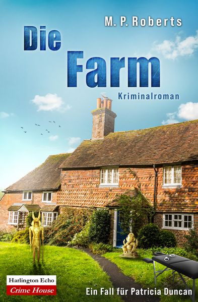 Cover von Die Farm