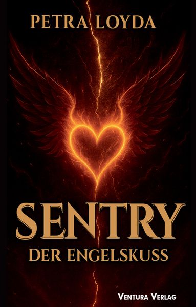 Cover von Sentry