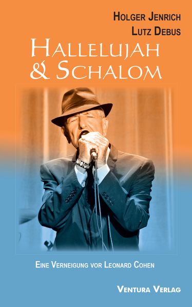 Cover von Hallelujah & Schalom