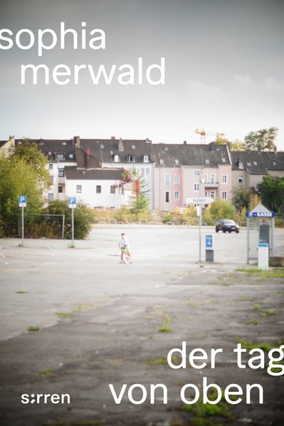Cover von Der Tag von oben