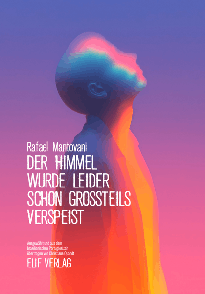 Cover von Der Himmel wurde leider schon großteils verspeist