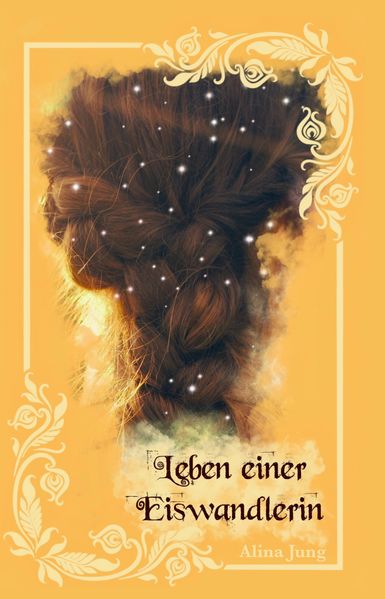 Cover von Leben einer Eiswandlerin