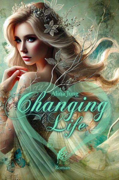 Cover von Changing Life