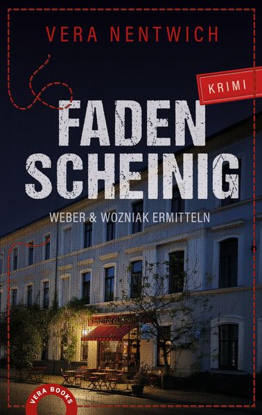 Cover von Fadenscheinig