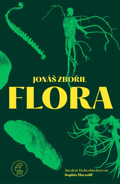 Cover von Flora
