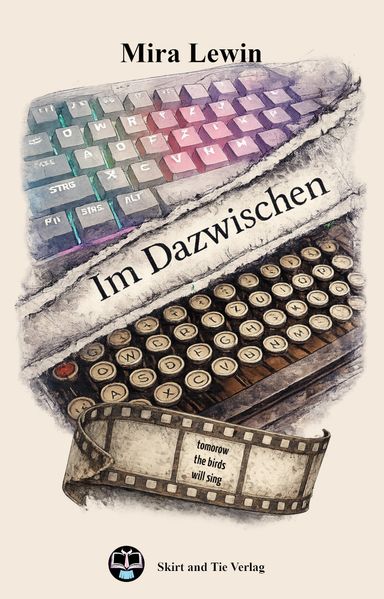 Cover von Im Dazwischen