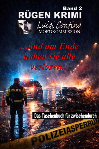 Cover von ..und am Ende haben sie alle verloren