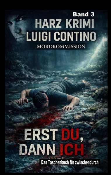 Cover von ERST DU, DANN ICH