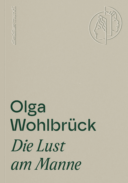 Cover von Die Lust am Manne