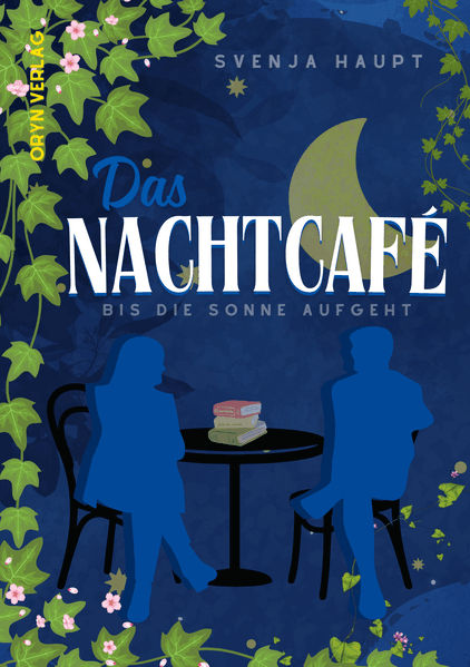 Cover von Das Nachtcafé