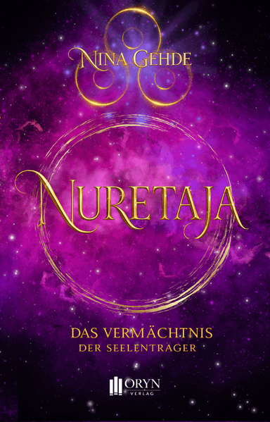 Cover von Nuretaja