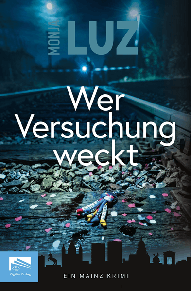Cover von Wer Versuchung weckt