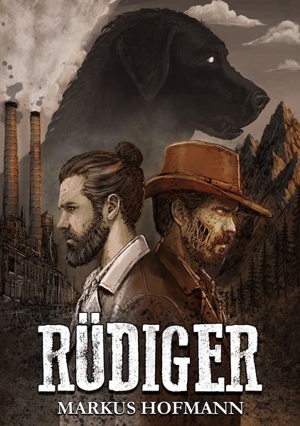 Cover von Rüdiger