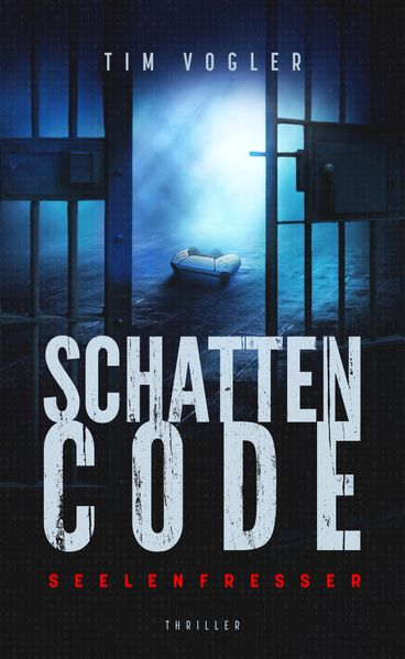 Cover von Schattencode