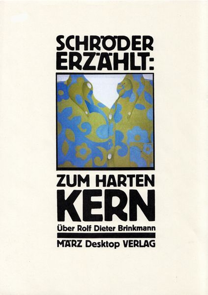 Cover von Zum harten Kern