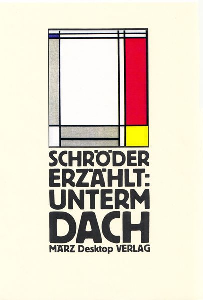 Cover von Unterm Dach