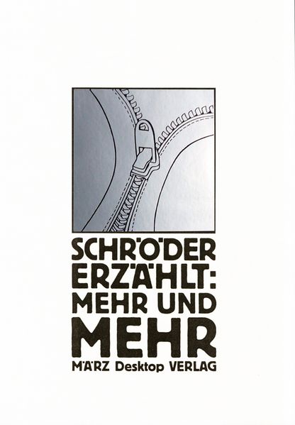 Cover von Mehr und mehr