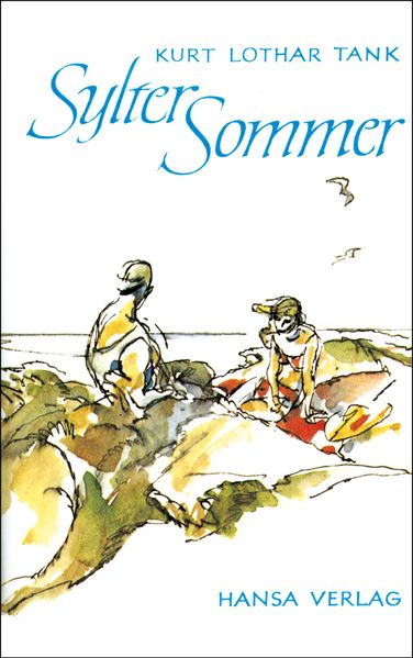 Cover von Sylter Sommer