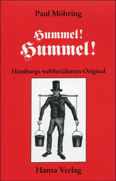 Cover von Hummel! Hummel!